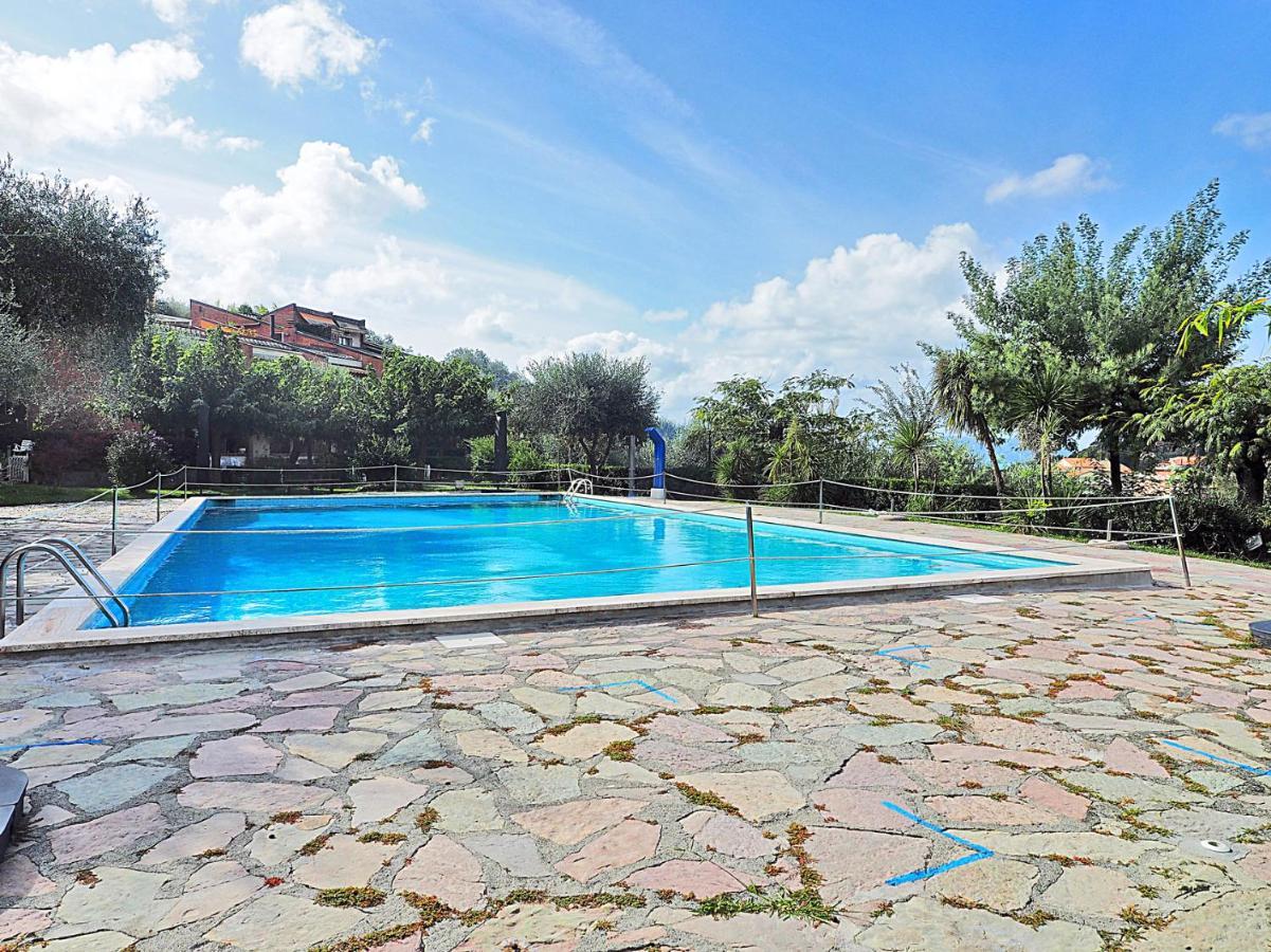 Piana Degli Ulivi A Lerici Apartment Exterior photo