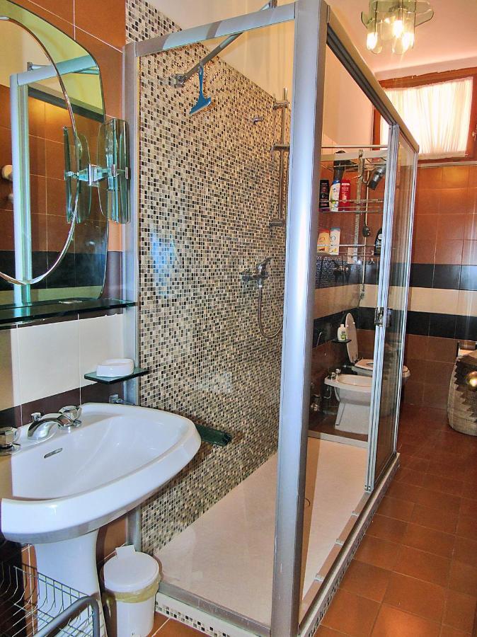 Piana Degli Ulivi A Lerici Apartment Exterior photo