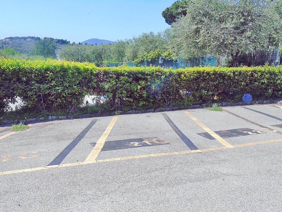 Piana Degli Ulivi A Lerici Apartment Exterior photo