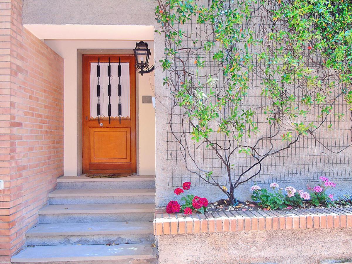 Piana Degli Ulivi A Lerici Apartment Exterior photo