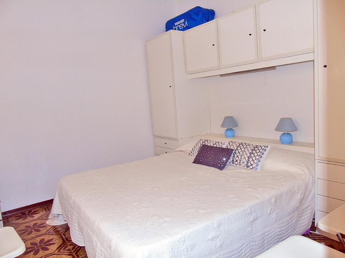 Piana Degli Ulivi A Lerici Apartment Exterior photo